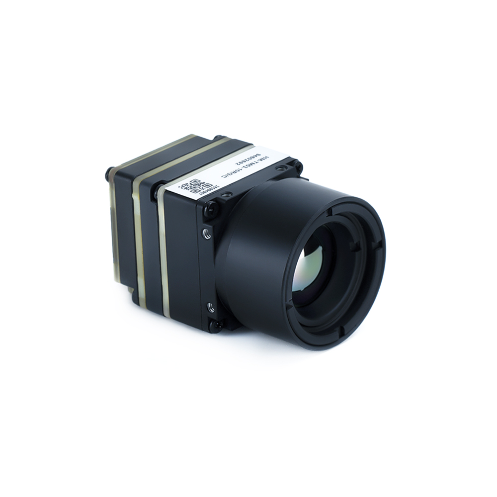 Nowa kamera termowizyjna o wys – Drone Camera Thermal recenzja i cena